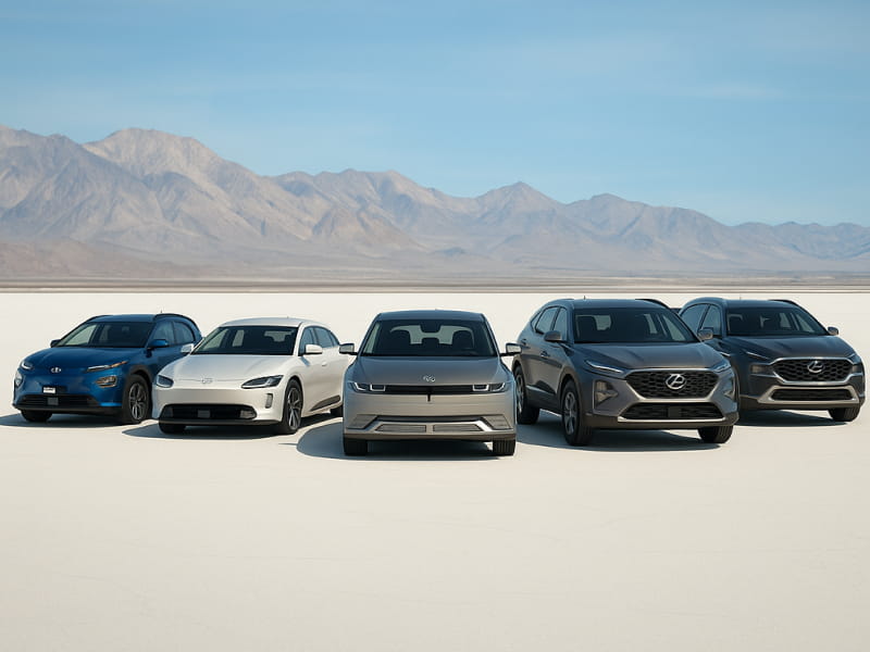 Hyundai