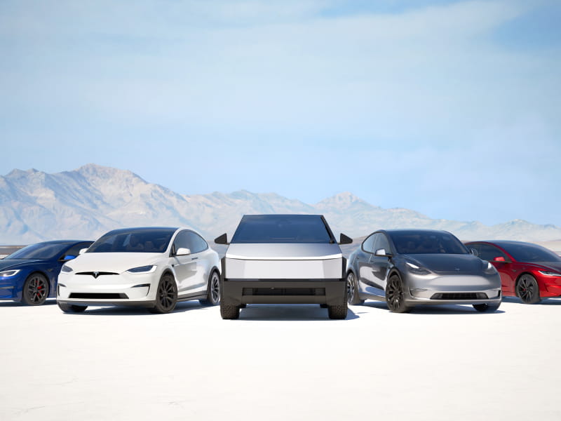 Tesla